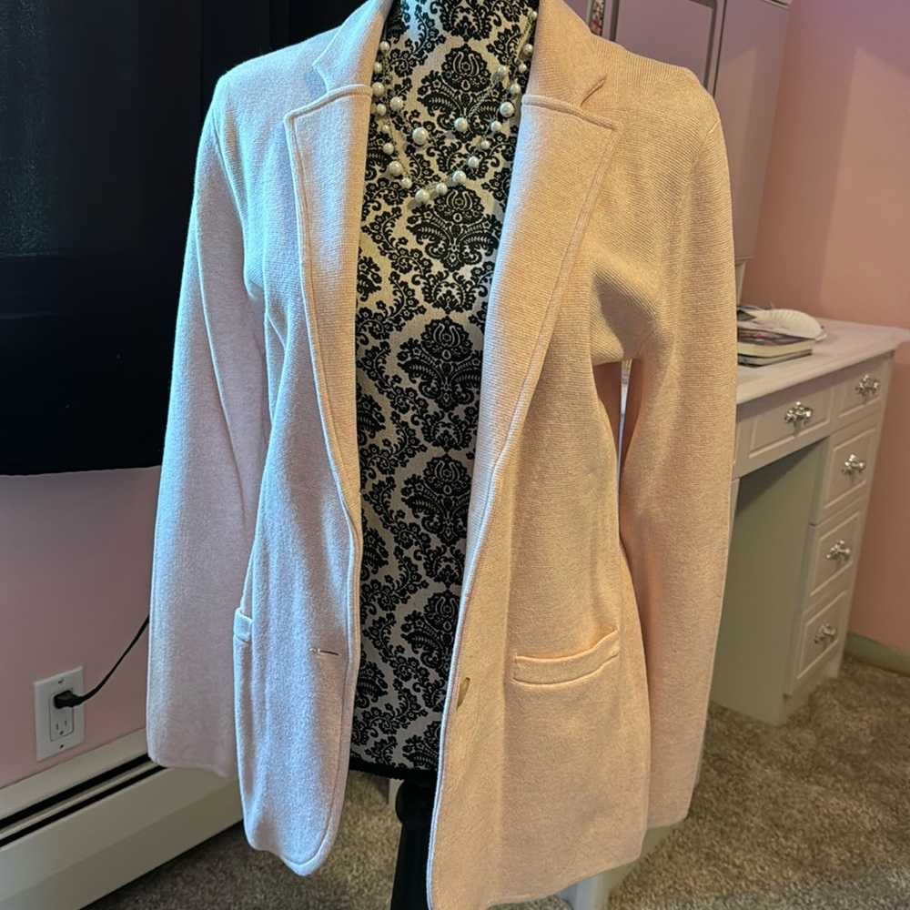 J Crew Blazer